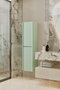 Hanah Home Capella Mint Armario de Baño